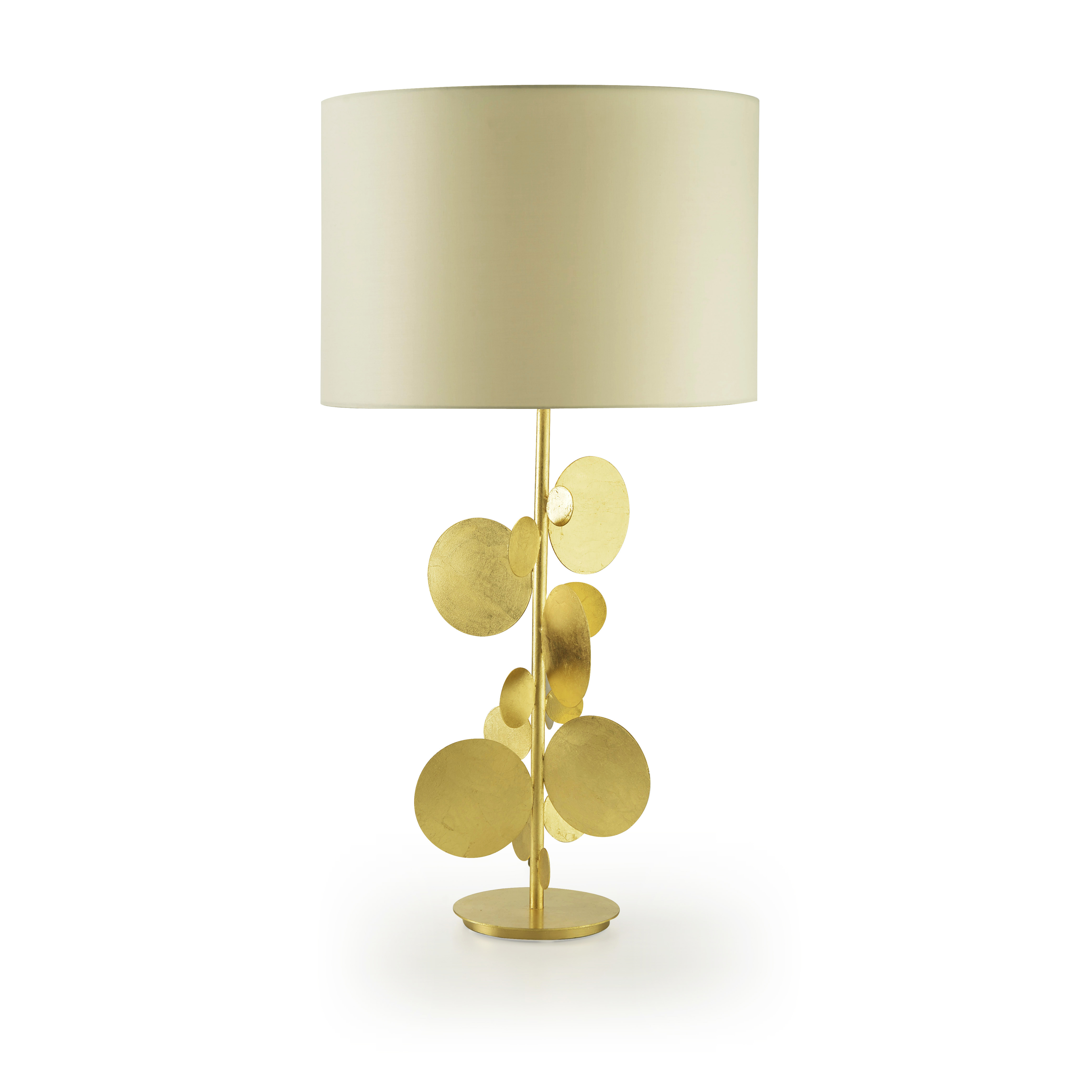 Orion - Tall table lamp